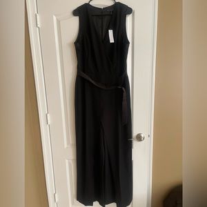 Brand new jumpsuit with tags WHBM